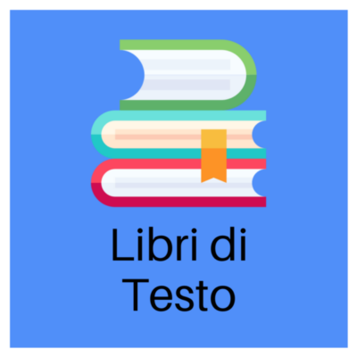 Libri Di Testo A S Scuola Secondaria Di I Grado Istituto